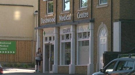 Anger after probe GP allowed back to Ramsgate surgery - BBC News