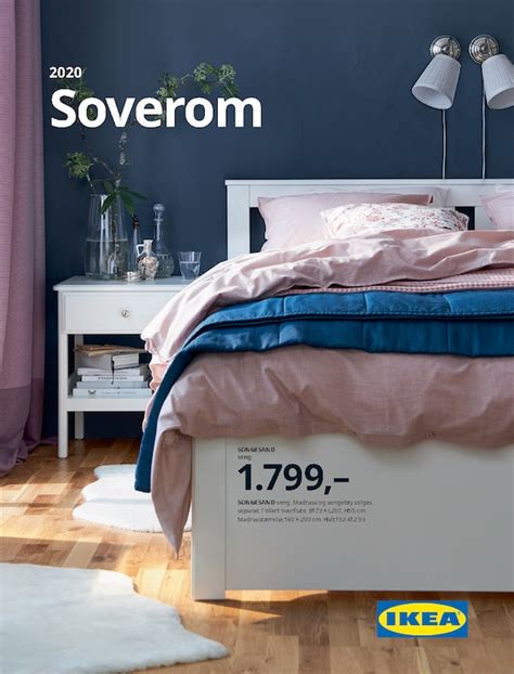 IKEA Catalog 2021 → Norge (Norway)