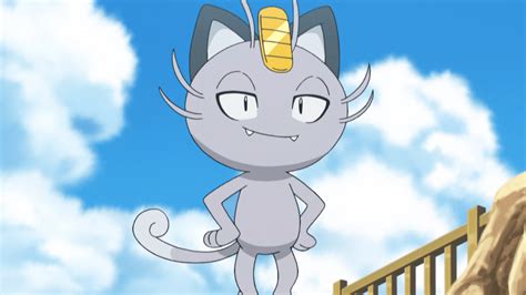 Meowth Wallpapers - Top Free Meowth Backgrounds - WallpaperAccess