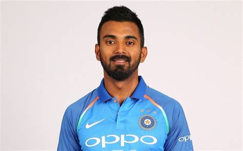 Top 50 Most Desirable Men KL Rahul, An Occasional Wicket-keeper ...