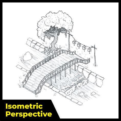 ArtStation - Isometric Perspective