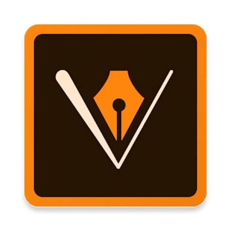 Adobe Illustrator Draw logo | Free apps for Android and iOS