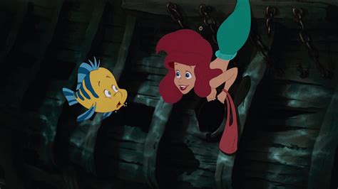 The Little Mermaid (1989) - Disney Screencaps.com | The little mermaid ...