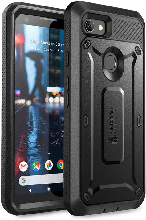 The best Pixel 3a XL cases that are currently available - Android Authority