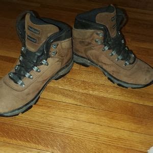 WindRiver Shoes | Womam Wind River Waterproof Hiking Boots | Poshmark