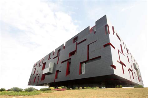 GUANGDONG MUSEUM BY ROCCO DESIGN ARCHITECTS | A As Architecture