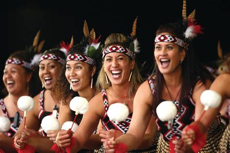 The Haka - The Maori War Dance | Everything to Know | Current by Seabourn