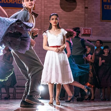 1440x1440 Resolution Rachel Zegler West Side Story 2021 1440x1440 ...