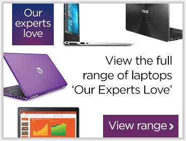 Laptops, Laptop Deals | Currys