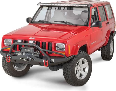 History of the Jeep XJ Cherokee, Part One — Birth | Quadratec