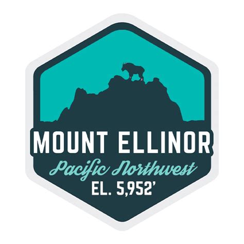 2023 Mount Ellinor – Social Hikers