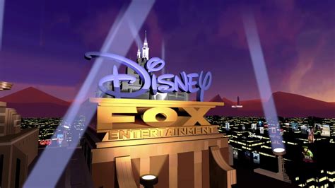 Disney-Fox: Ahora el Capítulo de Argentina — The CIU