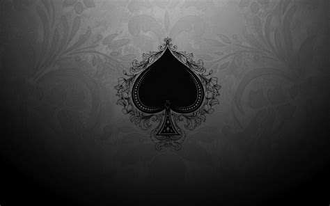 Spades Wallpapers - Wallpaper Cave