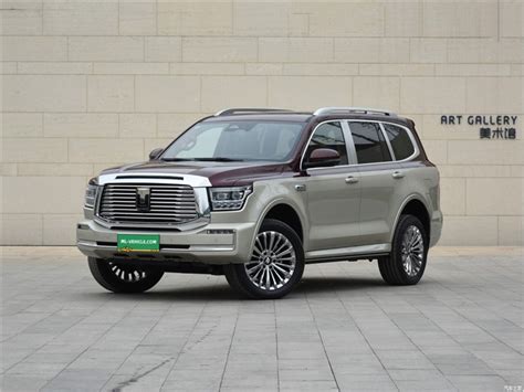 China Customized 2023 NEW GWM TANK 500 SUV - Low Price 2023 NEW GWM TANK 500 SUV Wholesale