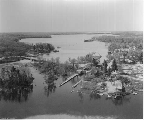 Buckhorn - Trent-Severn Trail Towns