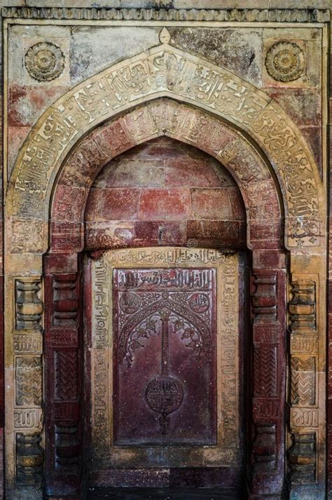 Tomb of Mughal King in India Stock Image - Image of bible, jesus: 189628291