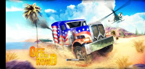 Free Download Off The Road 1.3.2 for Android