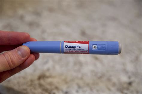 Ozempic Will Give Way to Another Quick-Fix Diet Drug