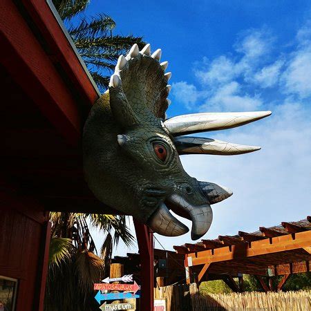 Cabazon Dinosaurs - 2020 All You Need to Know BEFORE You Go (with Photos) - Tripadvisor