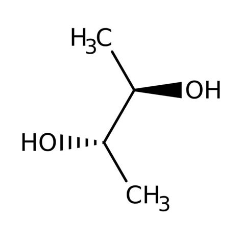 2,3-Butanediol, 98%, mixture of racemic and meso forms, techn., Thermo Scientific Chemicals ...