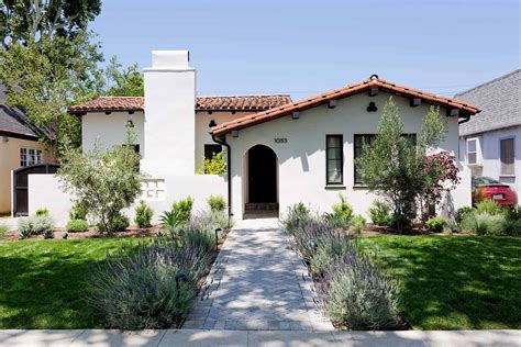 Inviting Spanish style home gets refreshed in Southern California