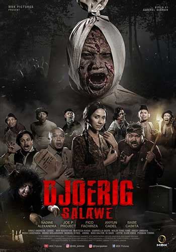 18 Film Komedi Indonesia Terbaru Dan Lucu Yang Bakal Bikin Kamu Ngakak ...