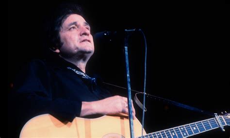 ‘Official Concert Experience’ To Take Johnny Cash’s Music Back On Tour