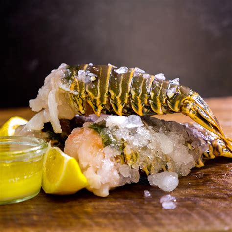 Buy Florida Lobster Tails | Billy's Stone Crab