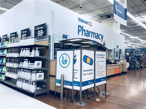 WALMART PHARMACY - Updated November 2024 - 1911 Epps Bridge Pkwy ...