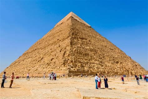 Giza Pyramids Tours - Which One is Best? - TourScanner