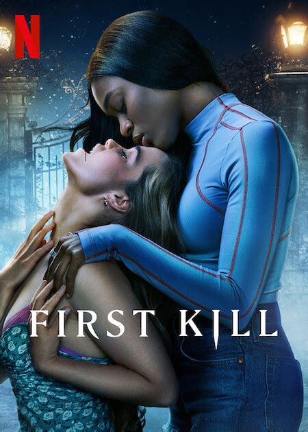 Is First Kill getting a second season on Netflix? | The US Sun