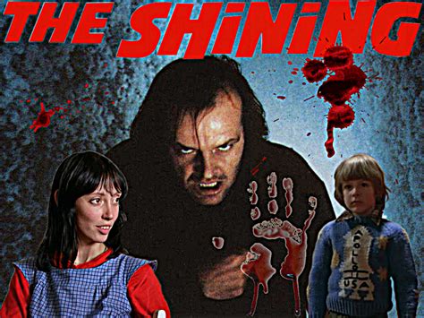 The Shining - The Shining Wallpaper (21621708) - Fanpop