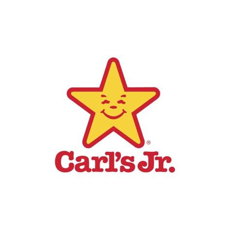 Carl's Jr Logo Vector - (.Ai .PNG .SVG .EPS Free Download)