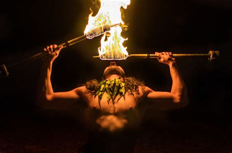 Paradise Island Luau Show | Beautiful Hawaiian Hula & Fire Dancers | NJ PA NY DE