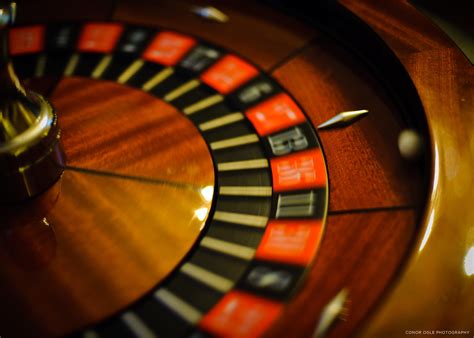 Spin | Wheel of fortune. Shot wide open using 50mm/f1.4 @ISO… | Flickr