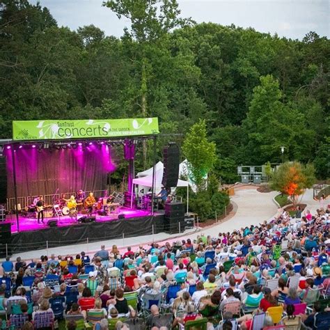 Atlanta Botanical Gardens Gainesville | Discover Lake Lanier