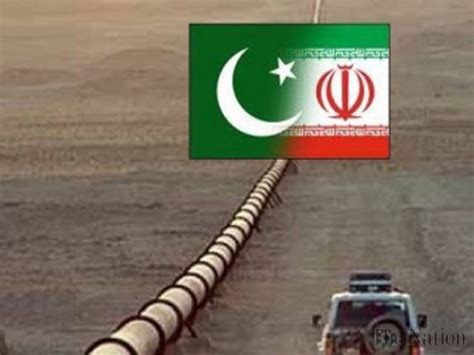 Pakistan-Iran Gas Pipeline project to be materialised soon