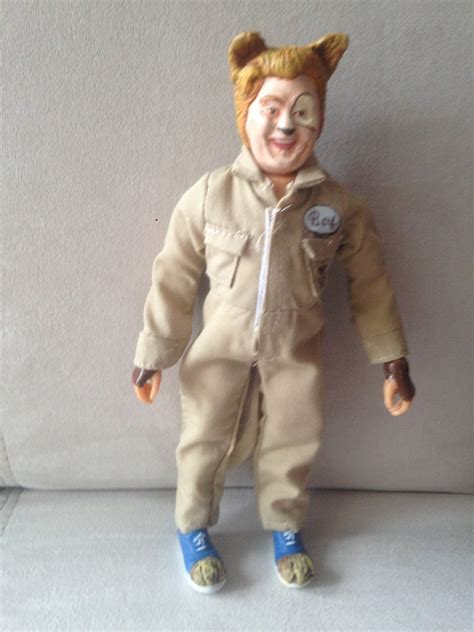 POP CULTURE SHOP: SPACEBALLS LONE STARR & BARF MEGO MEET EXCL. CUSTOM 8″ ACTION FIGURES JOHN CANDY