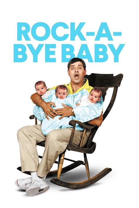 Rock-a-Bye Baby (1958) - Posters — The Movie Database (TMDB)