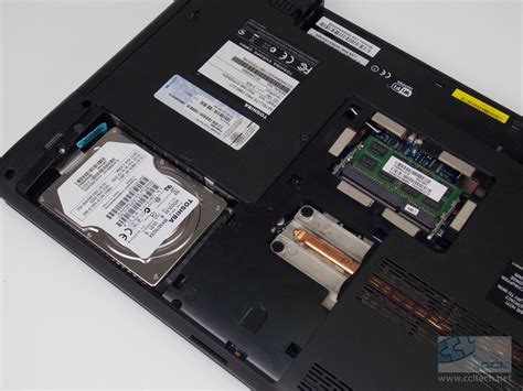 Laptop Memory Upgrade Guide - CCL Computers