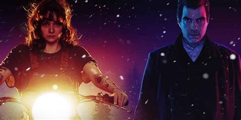 REVIEW; NOS4A2 Ups the Stakes in Season 2 | CBR