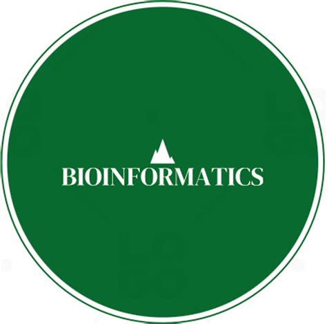 Bioinformatics Logo Maker | LOGO.com