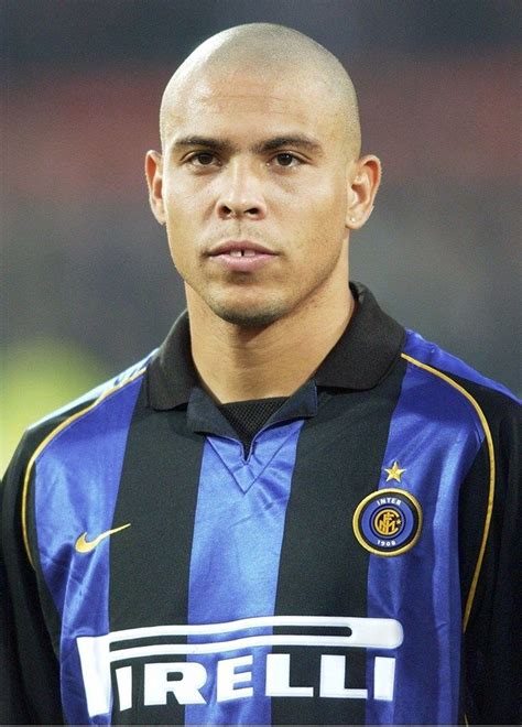 We remember the legendary Ronaldo Nazário de Lima | Ronaldo, Ronaldo inter, Ronaldo luís nazário ...