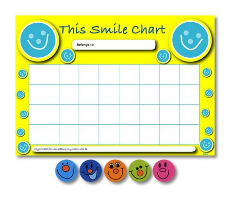 Smiley Behavior Chart Transparent Cartoon Free Cliparts | Images and ...