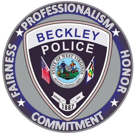 Beckley Police Department - City of Beckley