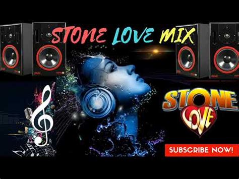 Stone Love Old Hits Juggling - Stone Love Rock Steady Mix - Stone Love ...