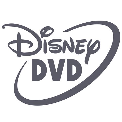 Logo DVD The Walt Disney Company Brand Emblem - dvd png download - 2400*2400 - Free Transparent ...