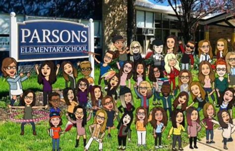 Parsons Elementary School in NJ - Niche