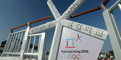 2018 Winter Olympics: 5 Stories to Watch in PyeongChang | Fortune