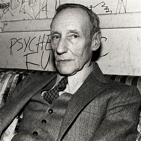 William S. Burroughs